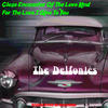The Delfonics Close Encounter - Single