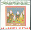 Kathy Mattea Christmas at Mountain Stage