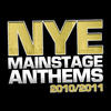 Grooveyard Nye Mainstage Anthems