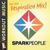 Angelica SparkPeople: Inspiration Mix! 1 (60 Minute Non-Stop Workout Mix)