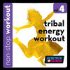 Malibu Tribal Energy Workout Music, Vol. 4 (129-130BPM Music for Walking, Fat Burning Cardio & Strength Training) (Workout Remix)