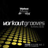 Acapulco Workout Grooves Tribal Session Vol. 1 (Running Music)