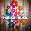 DJ Fist In Love With House Music, Vol. 2