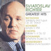 Sviatoslav Richter Sviatoslav Richter Greatest Hits (Recorded 1958 - 1968)