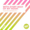 DJ Miko With Every Beat Of My Heart - Single