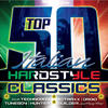 Droid Top 50 Italian Hardstyle Classics