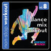 Interface Dance Mix Workout Music 8 (148-160BPM Music for Jogging, Running, Cardio)