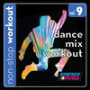 Angelica Dance Mix Workout Music 9 (136-146BPM Music for Fast Walking, Jogging, Cardio)