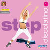 Los Chicos Disco-Latino 1 (127-130 BPM Non-Stop Workout Mix) (32 Count Phrased Instructor Mix)