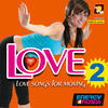 daniel Love Songs for Moving Vol. 2 (140 BPM Non-Stop Workout Mix) (32-Count Phrased Instructor Mix)