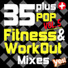 Lawrence 35 Plus Pop Fitness & WorkOut Mixes, Vol. 5 (Full-Length Pop Hits for Cardio, Conditioning, Training and Exercise)
