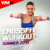 Angelica CrossFit Workout Summer 2015 Session (60 Minutes Non-Stop Mixed Compilation for Fitness & Workout 128 BPM / 32 Count)