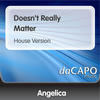 Angelica Doesn`t Really Matter - Single
