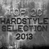Technoboy Top 20 Hardstyle Selection 2013