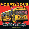 VENGABOYS We Like to Party! (the Vengabus) - EP (Single)
