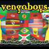 VENGABOYS Parada De Tettas - EP (Single)