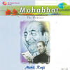 Lata Mangeshkar Mohabbat: The Romance (Vol. 1 & 2)
