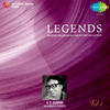 Kishore Kumar Legends: R. D. Burman - The Versatile Composer, Vol. 1