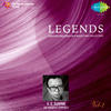 Asha Bhosle Legends: R. D. Burman - The Versatile Composer, Vol. 2