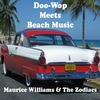 Maurice Williams & The Zodiacs Doo-Wop Meets Beach Music