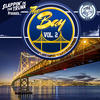d.i.p. Slappin` In the Trunk Presents: The Bay, Vol. 2