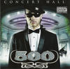 500 Concert Hall