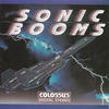 Colossus Sonic Booms 1