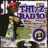 The Game Thizz Radio Mixtape Vol. 1 Hosted By Miami the Most