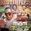 Keak Da Sneak Miami and the Nation of Thizzlam