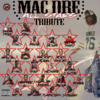 Mac Dre Mac Dre All Stars Tribute