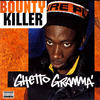 Bounty Killer Ghetto Gramma