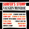 Vaughn Monroe Surfer`s Stomp
