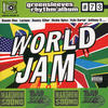 Bounty Killer World Jam (Greensleeves Rhythm Album #73)