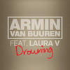 Armin Van Buuren Drowning (feat. Laura V) - EP