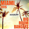 D.O.N.S. Miami 2015 - Big Room Bangers