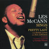 Les McCann Les Mcann Sings / Pretty Lady (feat. Ron Jefferson & Herbie Lewis)