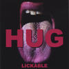 Hug Lickable