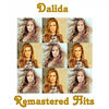 Dalida Remastered Hits