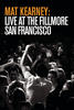 Mat Kearney Live At The Fillmore San Francisco (Live Nation Studios)
