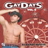Sergio Mendes Party Groove: Gay Days, Vol. 8 (Mixed By DJ Randy Bettis)