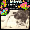 Mina Sabato sera Studio Uno 1967
