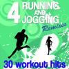 Axel Force 4 Running and Jogging Remixes