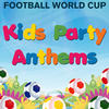Royal Philharmonic Orchestra Football World Cup Kids Party Anthems