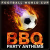 Royal Philharmonic Orchestra Football World Cup BBQ Party Anthems