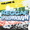 Gregory Isaacs Reggae Splashdown, Vol 16