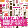 Tune Brothers We Love London (Underground House Music)