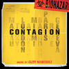 Cliff Martinez Contagion (Original Motion Picture Soundtrack)