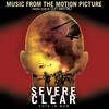 Cliff Martinez Severe Clear Soundtrack (Music from the Motion Picture)