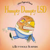 Butthole Surfers Humpty Dumpty LSD