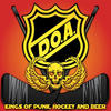 D.O.A. Kings of Punk, Hockey and Beer